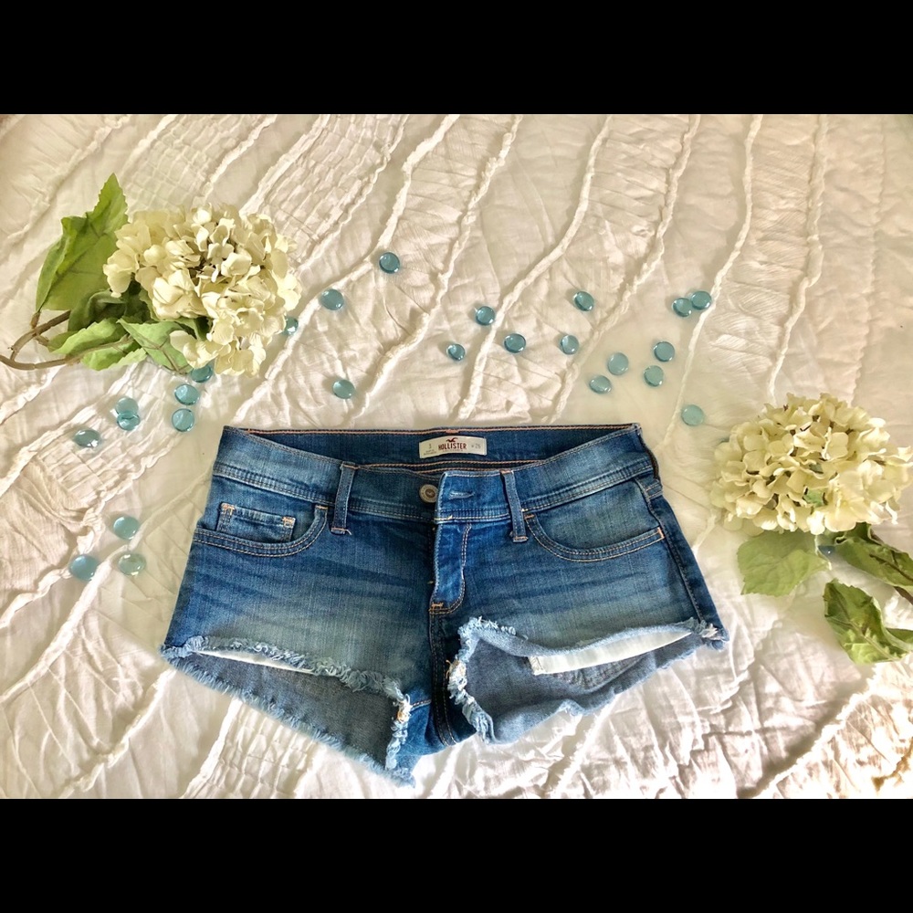 Hollister Short-Short
